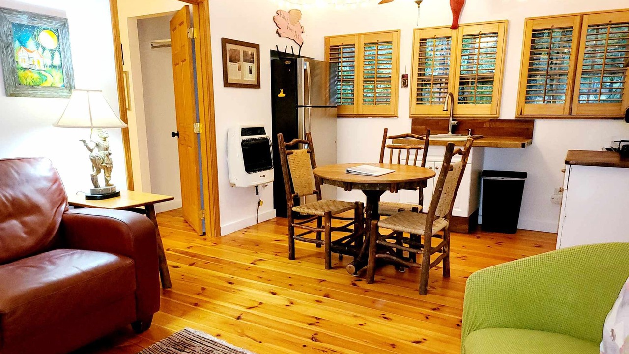Photo of Livingroom in Mentone