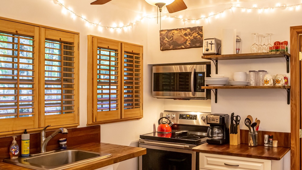 Photo of Kitchen in Mentone