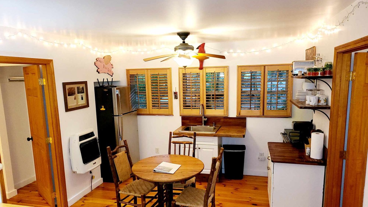 Photo of Kitchen in Mentone