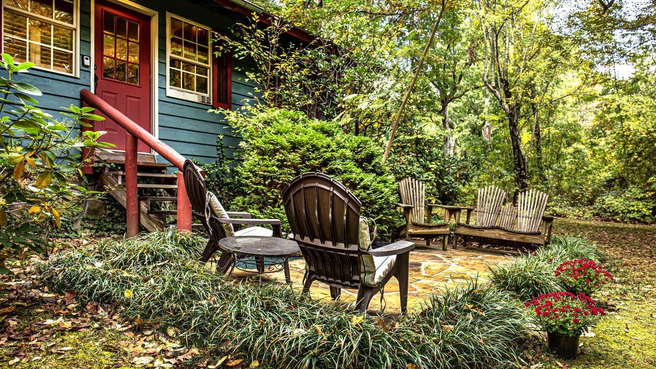 Photo of Patio Balcony in Mentone