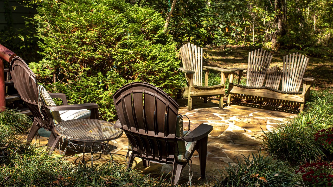 Photo of Patio Balcony in Mentone