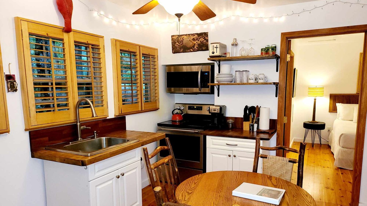 Photo of Kitchen in Mentone