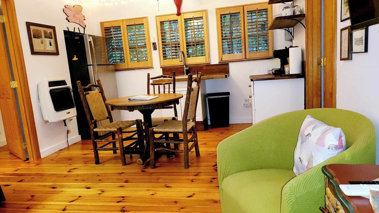 Photo of Livingroom in Mentone