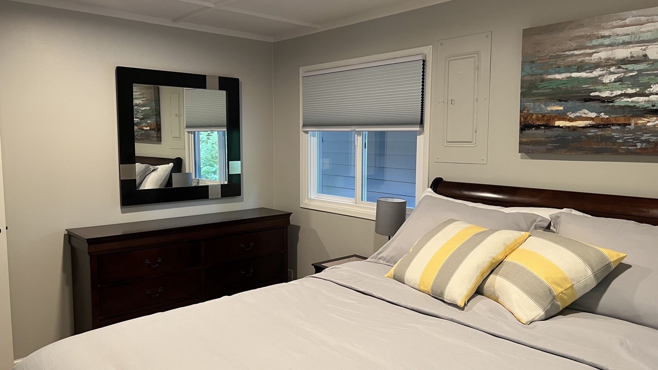 Photo of Bedroom in Geneva