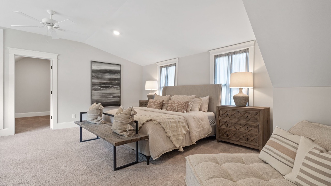 Photo of Livingroom in Eatonton