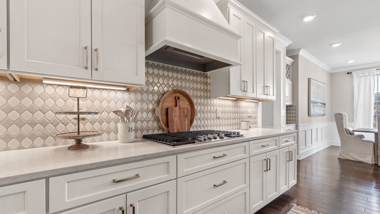 Photo of Kitchen in Eatonton