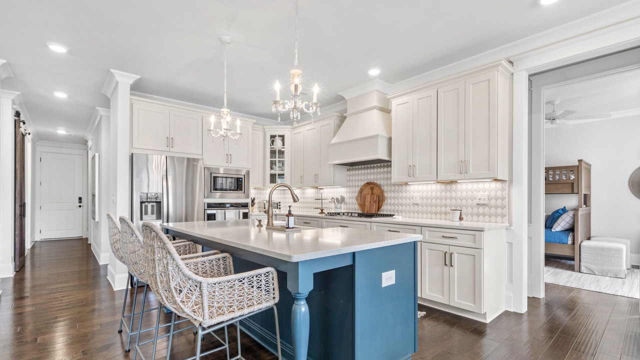 Photo of Kitchen in Eatonton