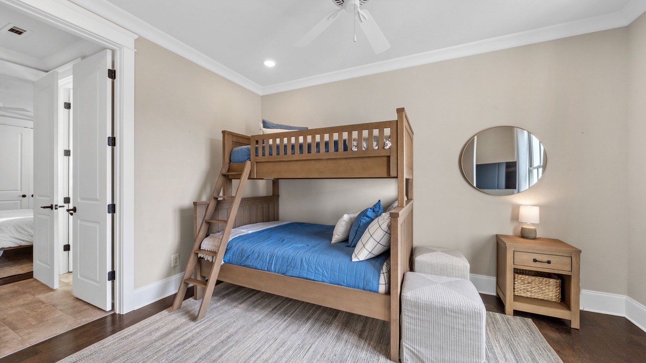 Photo of Bedroom in Eatonton
