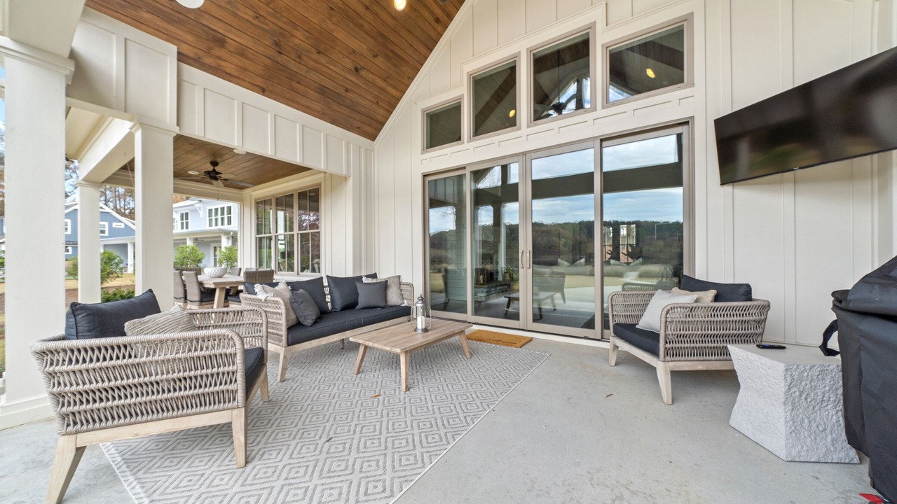 Photo of Outdoor in Eatonton