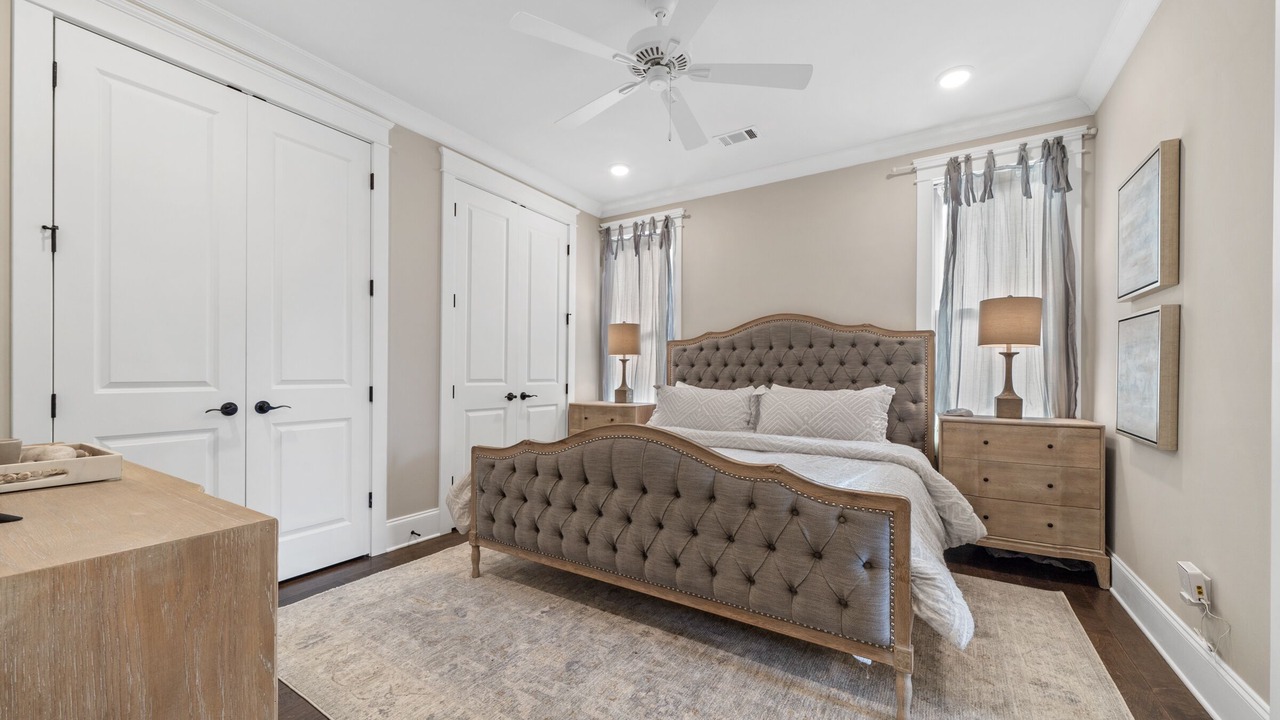 Photo of Bedroom in Eatonton