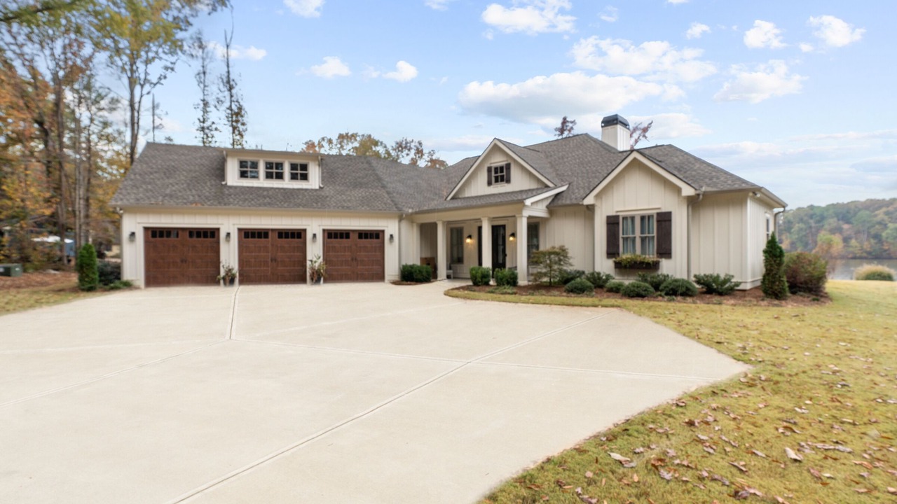 Photo of Outdoor in Eatonton