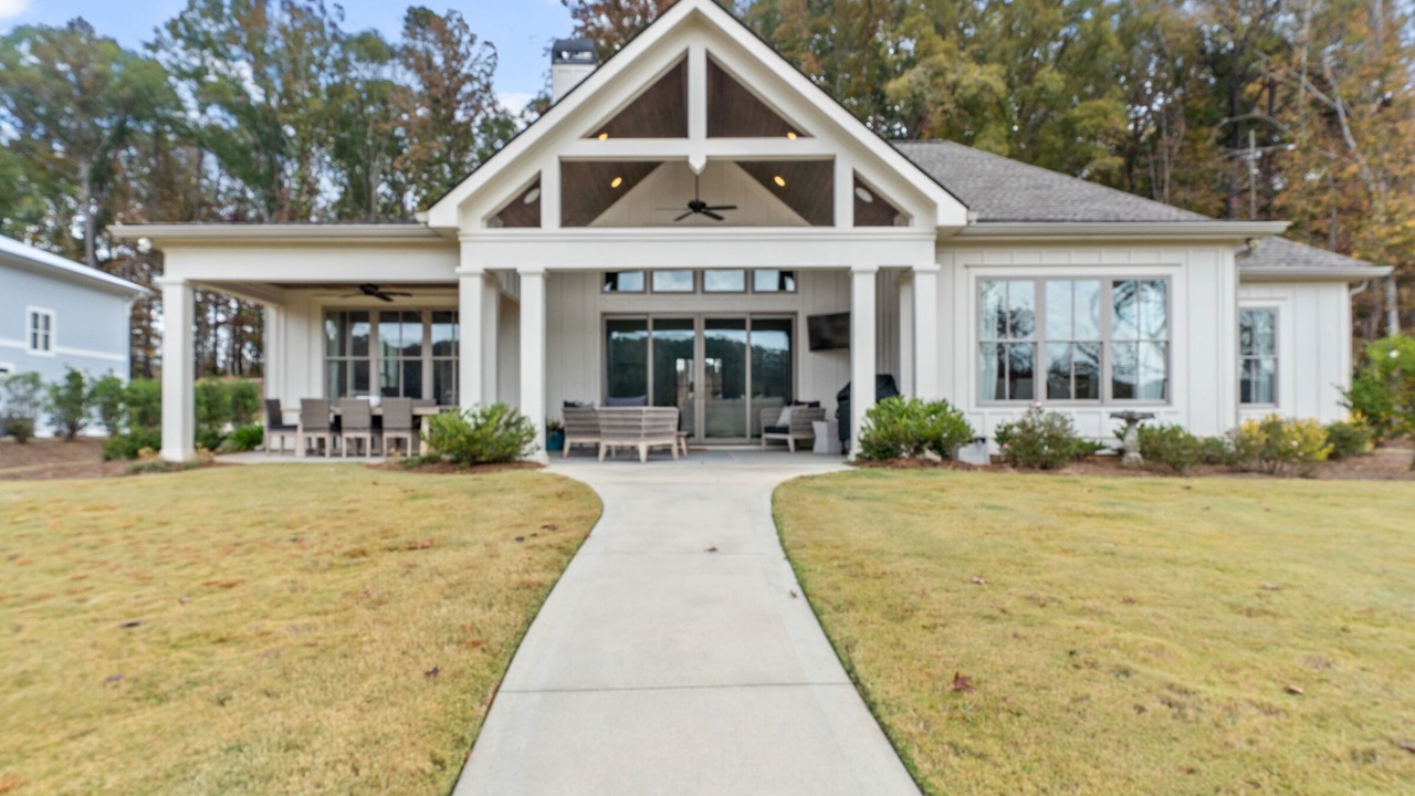 Photo of Outdoor in Eatonton