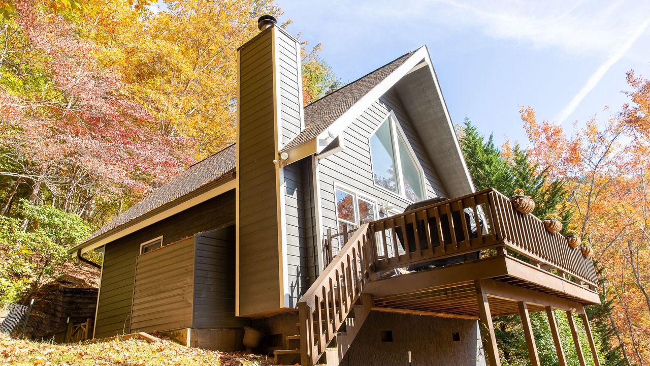 Photo of Outdoor in Waynesville