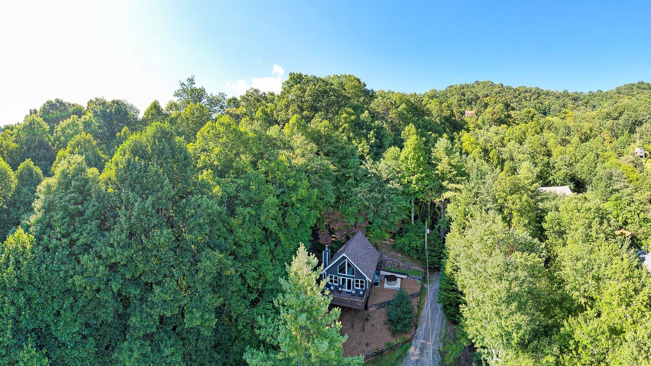 Photo of Outdoor in Waynesville