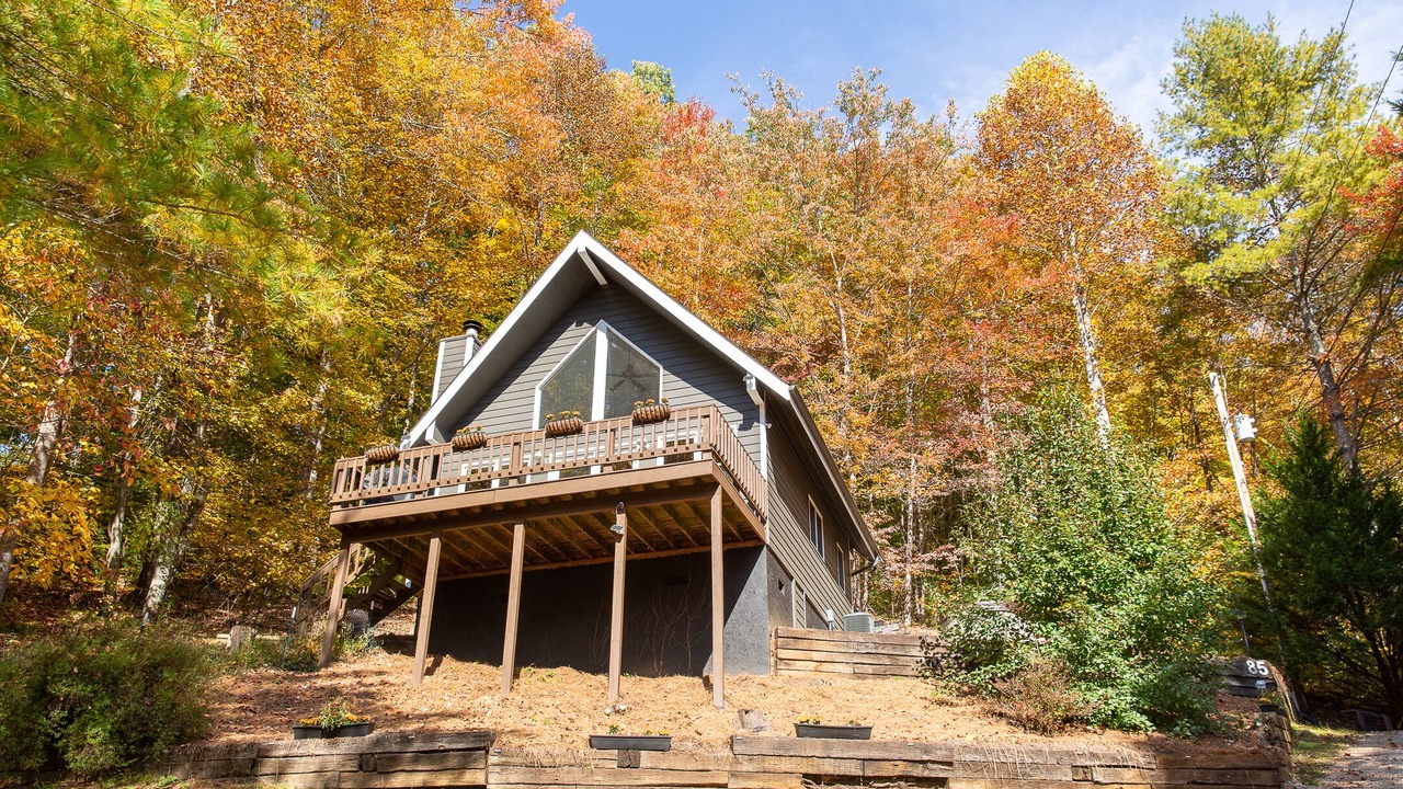 Photo of Outdoor in Waynesville