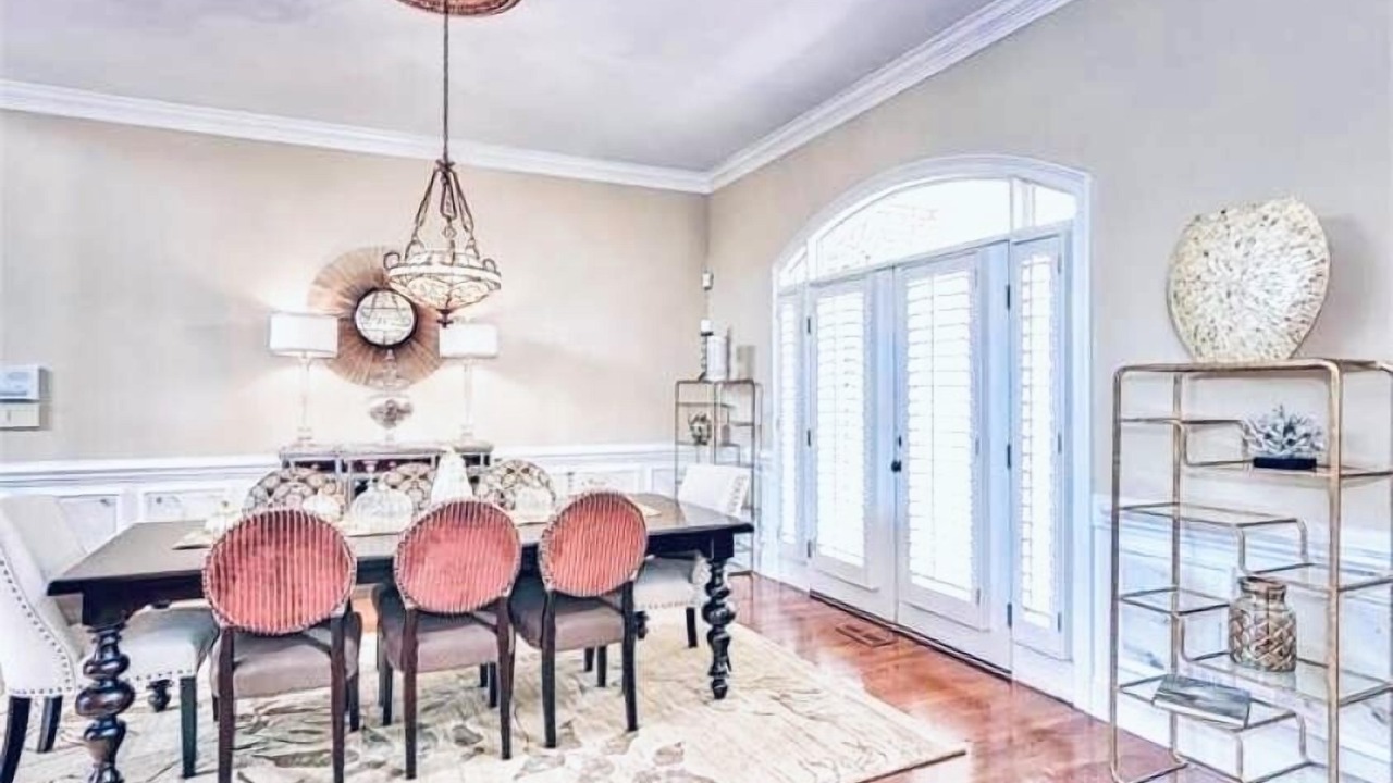 Photo of Livingroom in Mayhew