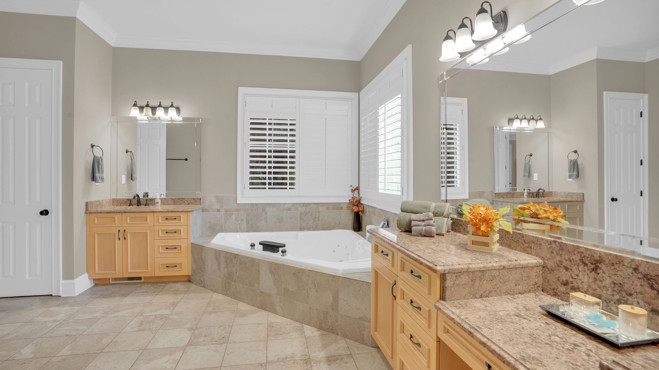 Photo of Bathroom in Mayhew