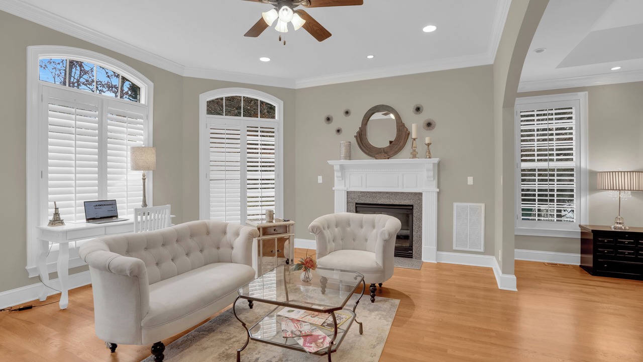 Photo of Livingroom in Mayhew