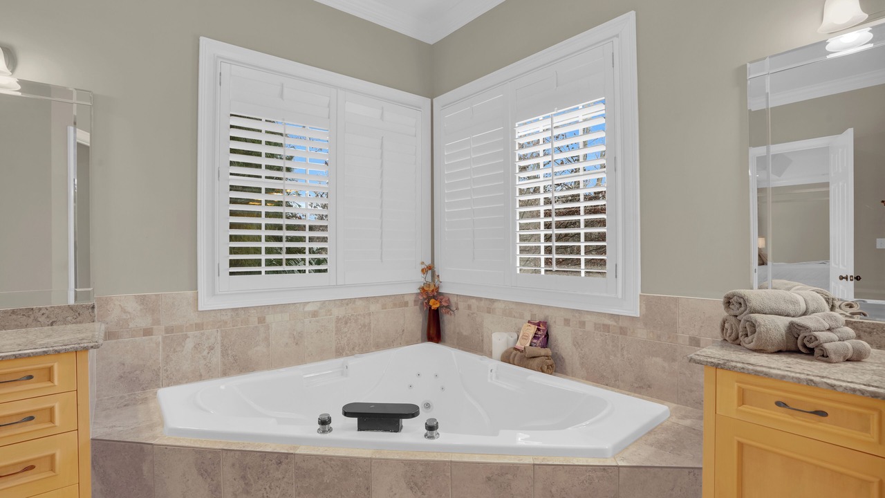 Photo of Bathroom in Mayhew