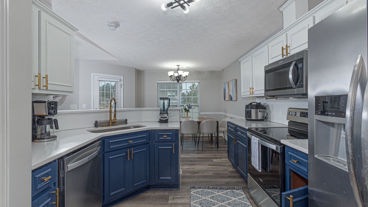 Photo of Kitchen in Columbus