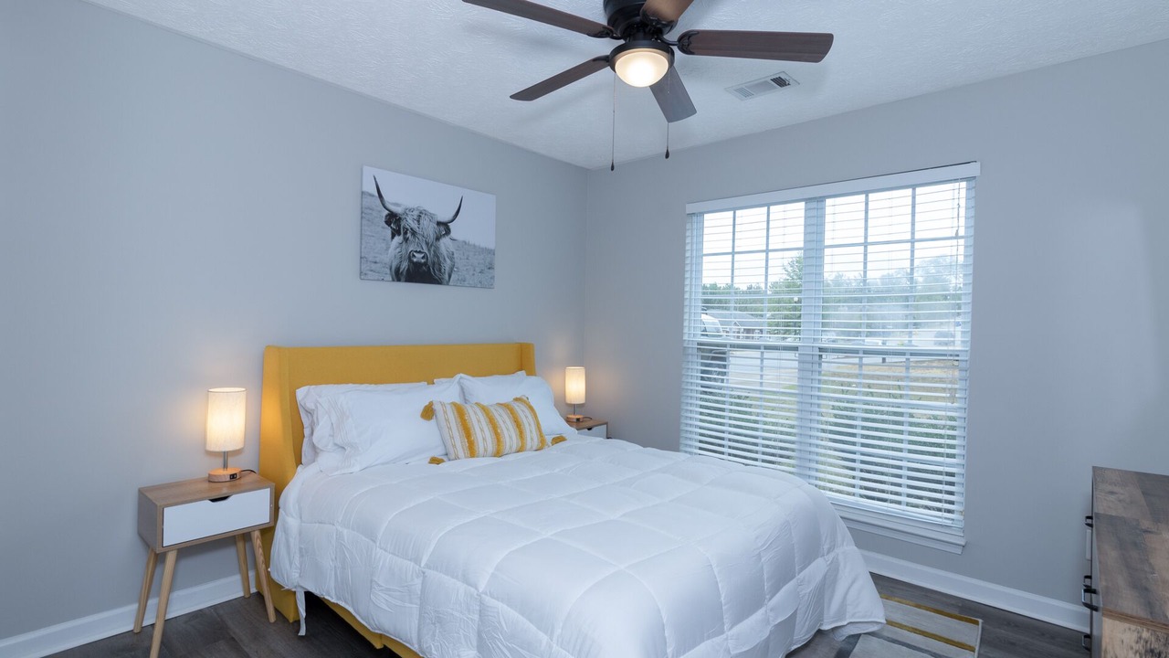 Photo of Bedroom in Columbus