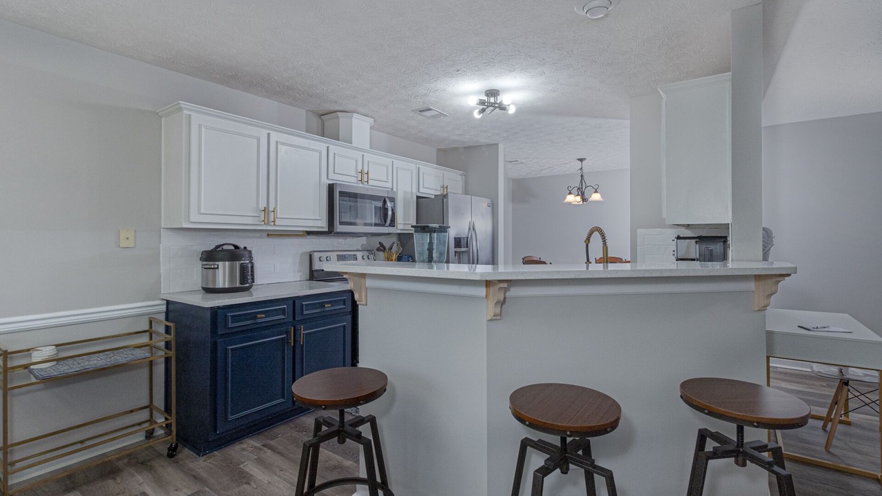 Photo of Kitchen in Columbus
