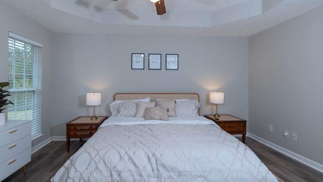 Photo of Bedroom in Columbus