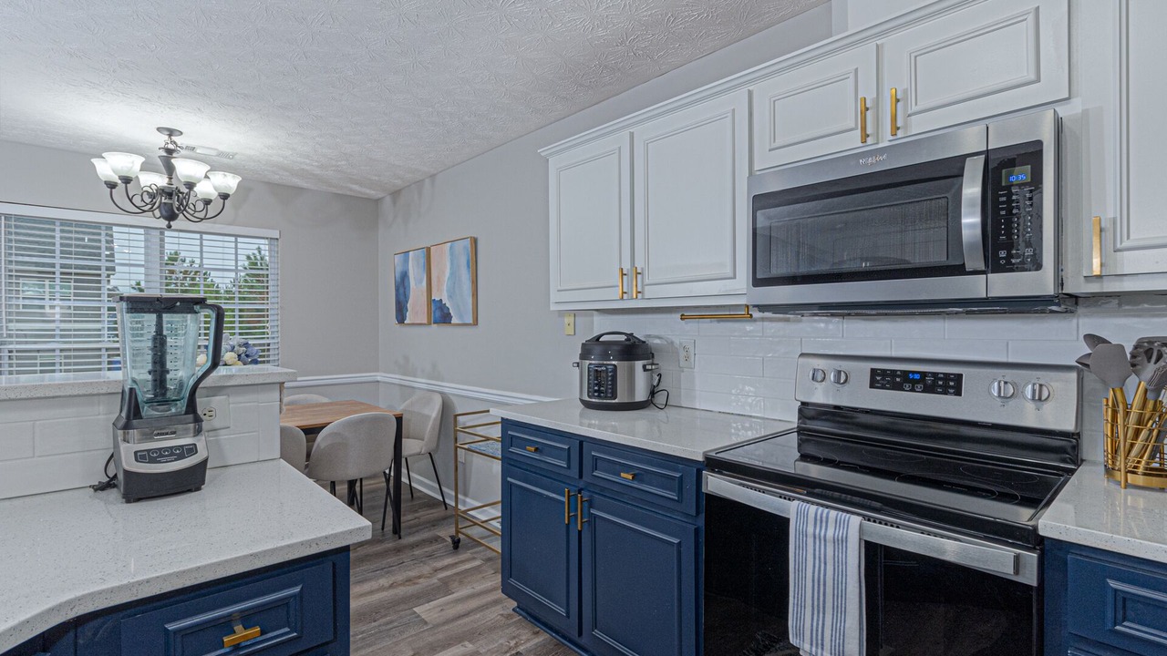 Photo of Kitchen in Columbus