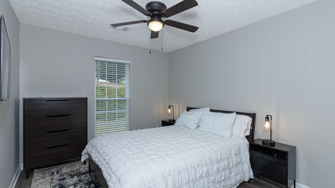 Photo of Bedroom in Columbus
