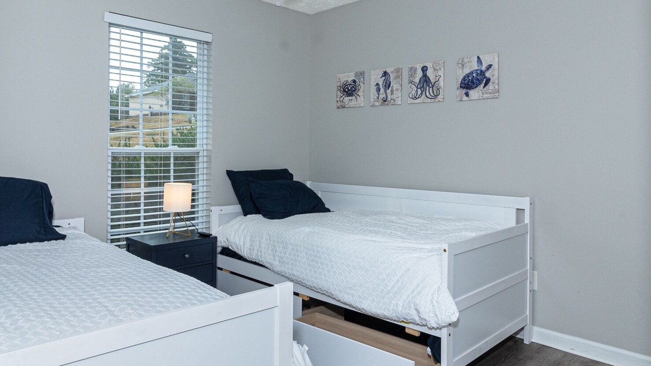 Photo of Bedroom in Columbus