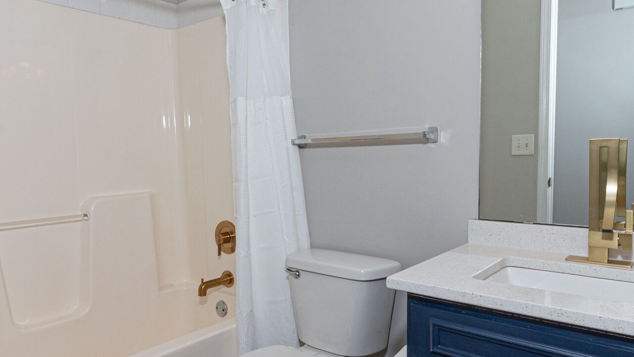 Photo of Bathroom in Columbus
