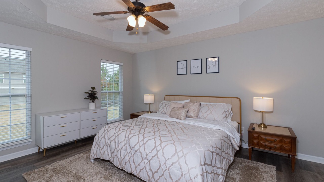 Photo of Bedroom in Columbus
