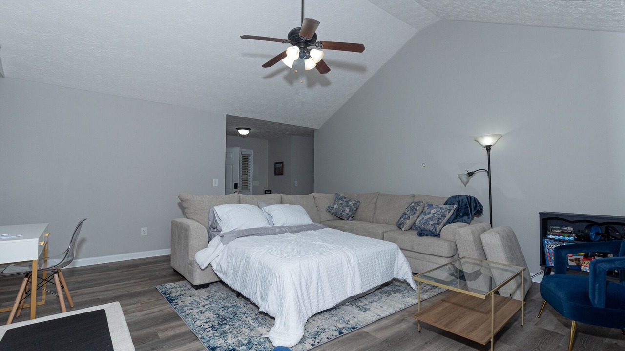 Photo of Livingroom in Columbus