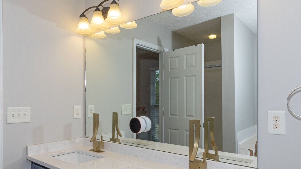 Photo of Bathroom in Columbus