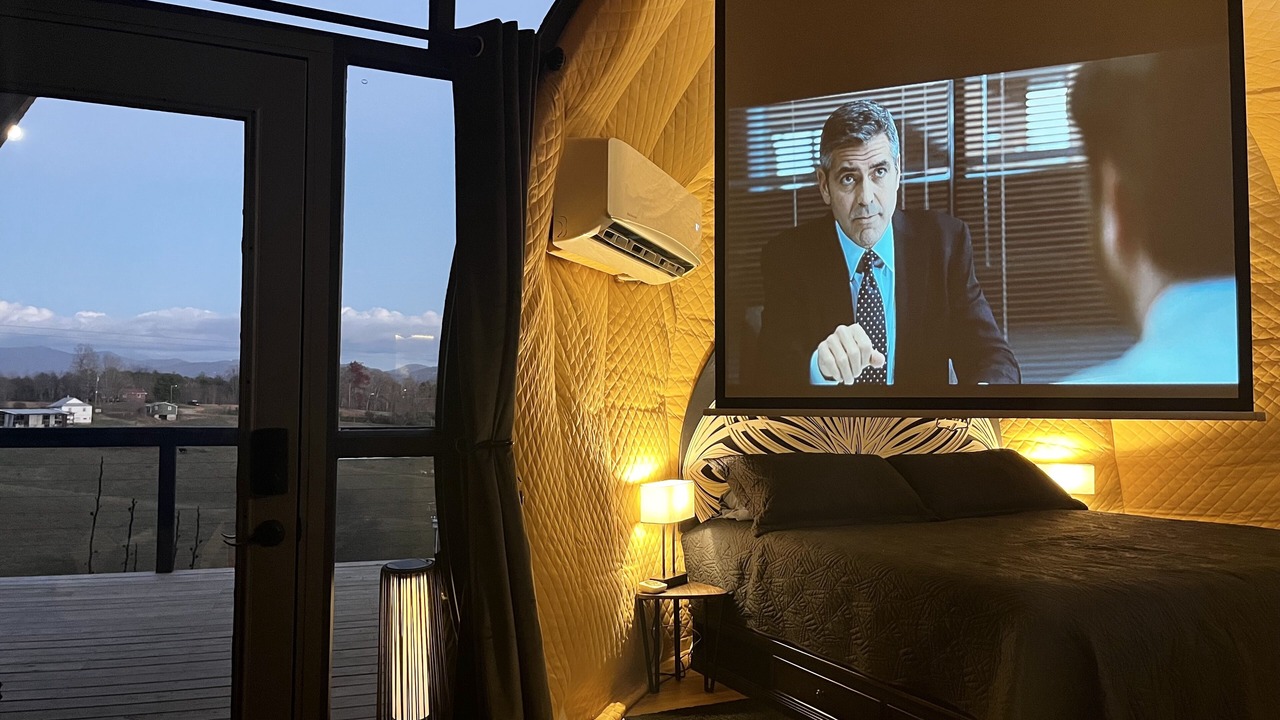Photo of Bedroom in Alexander
