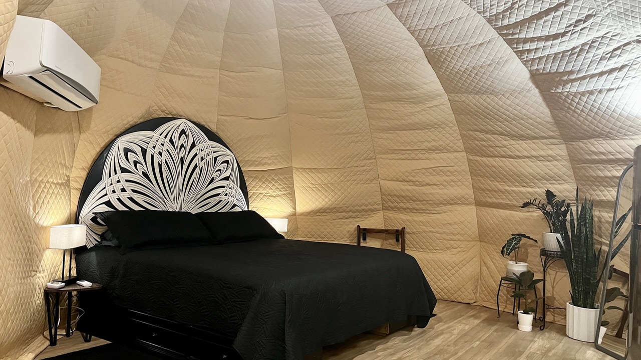 Photo of Bedroom in Alexander