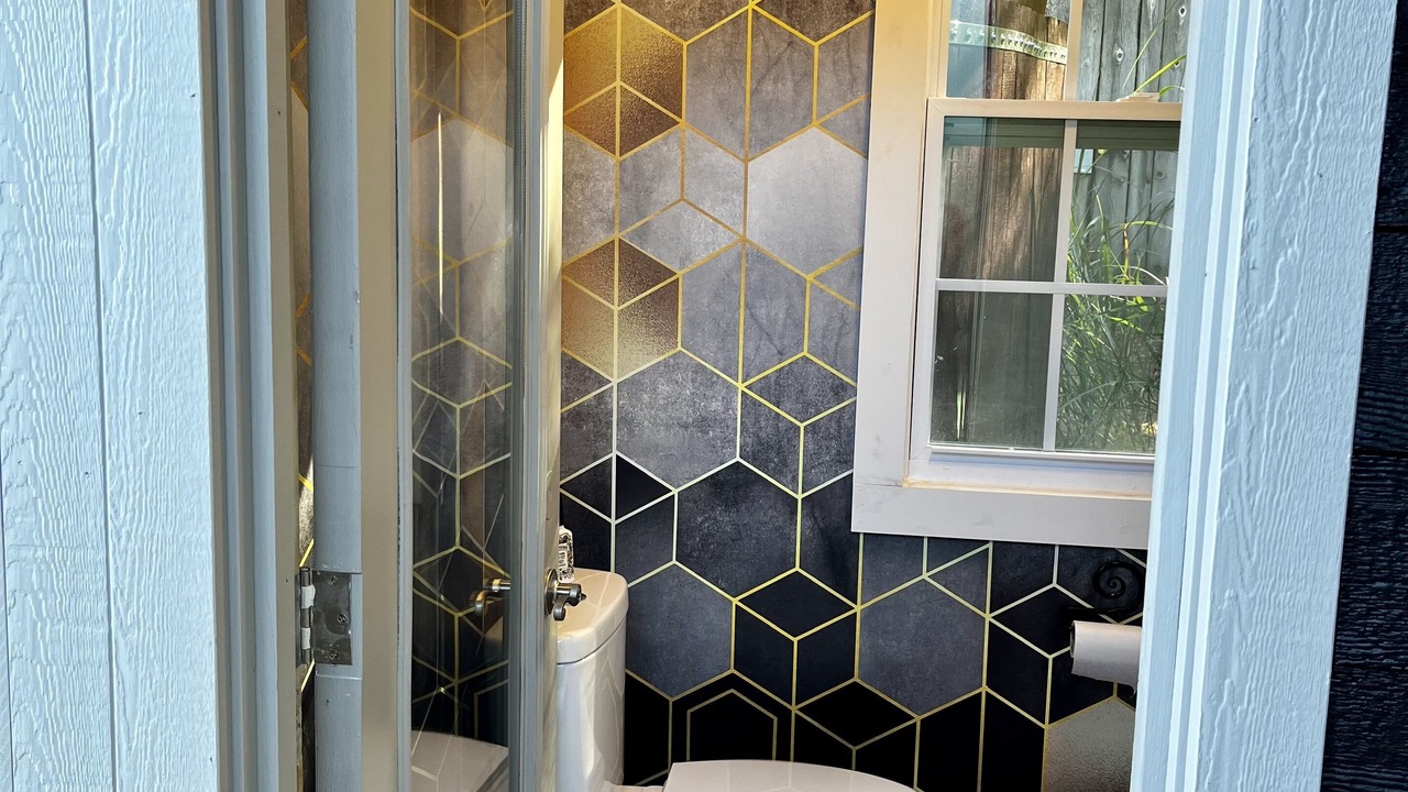 Photo of Bathroom in Alexander