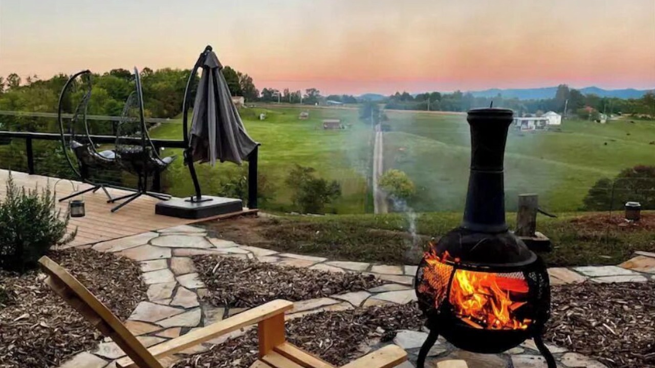 Photo of Outdoor in Alexander