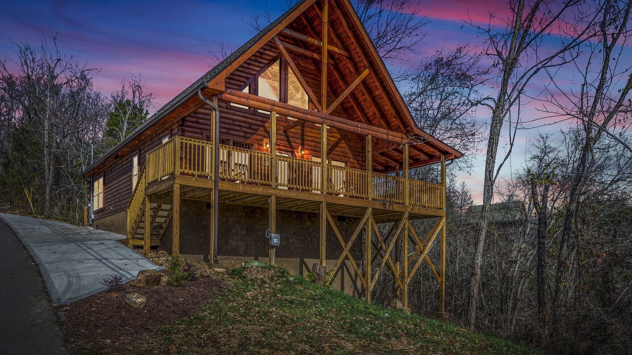 Photo of Outdoor in Sevierville