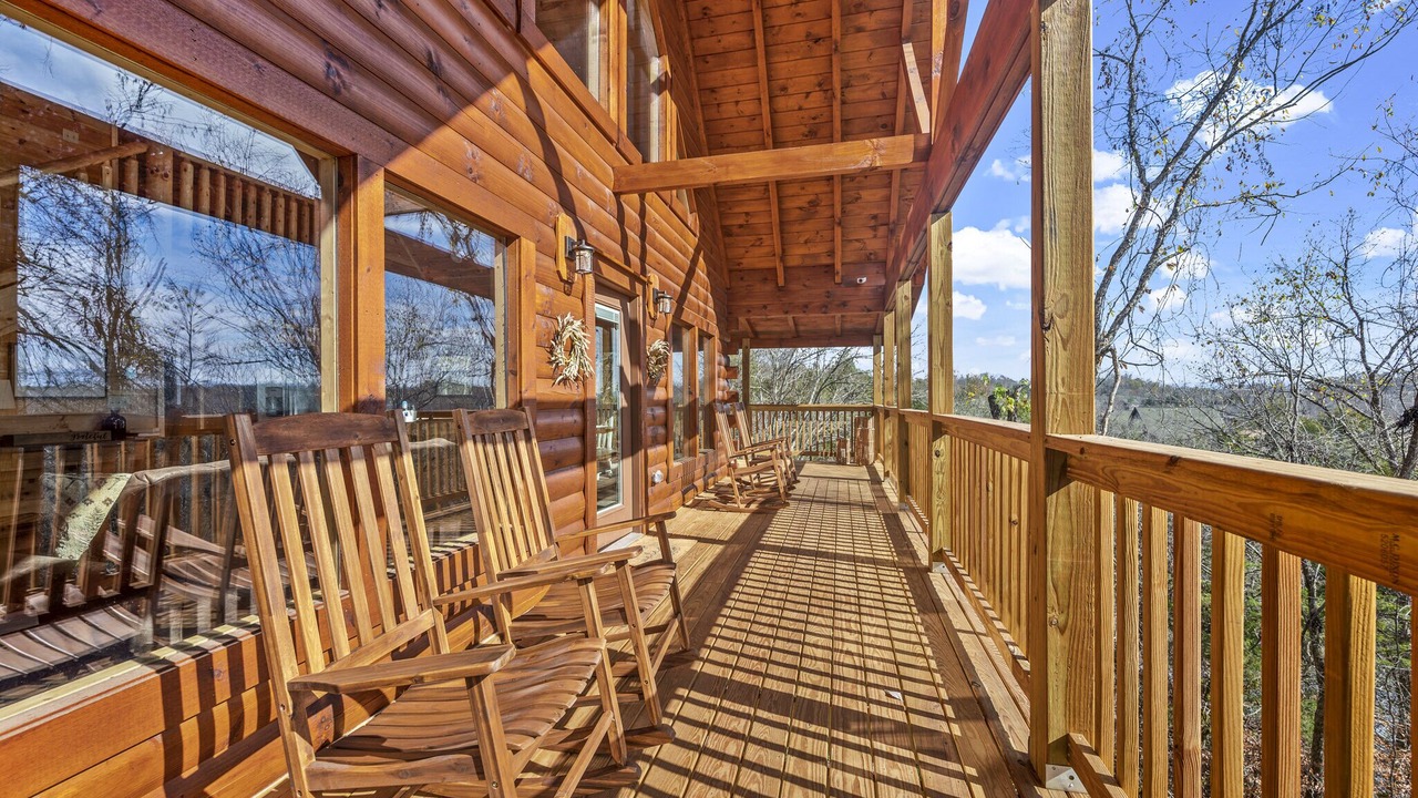 Photo of Outdoor in Sevierville