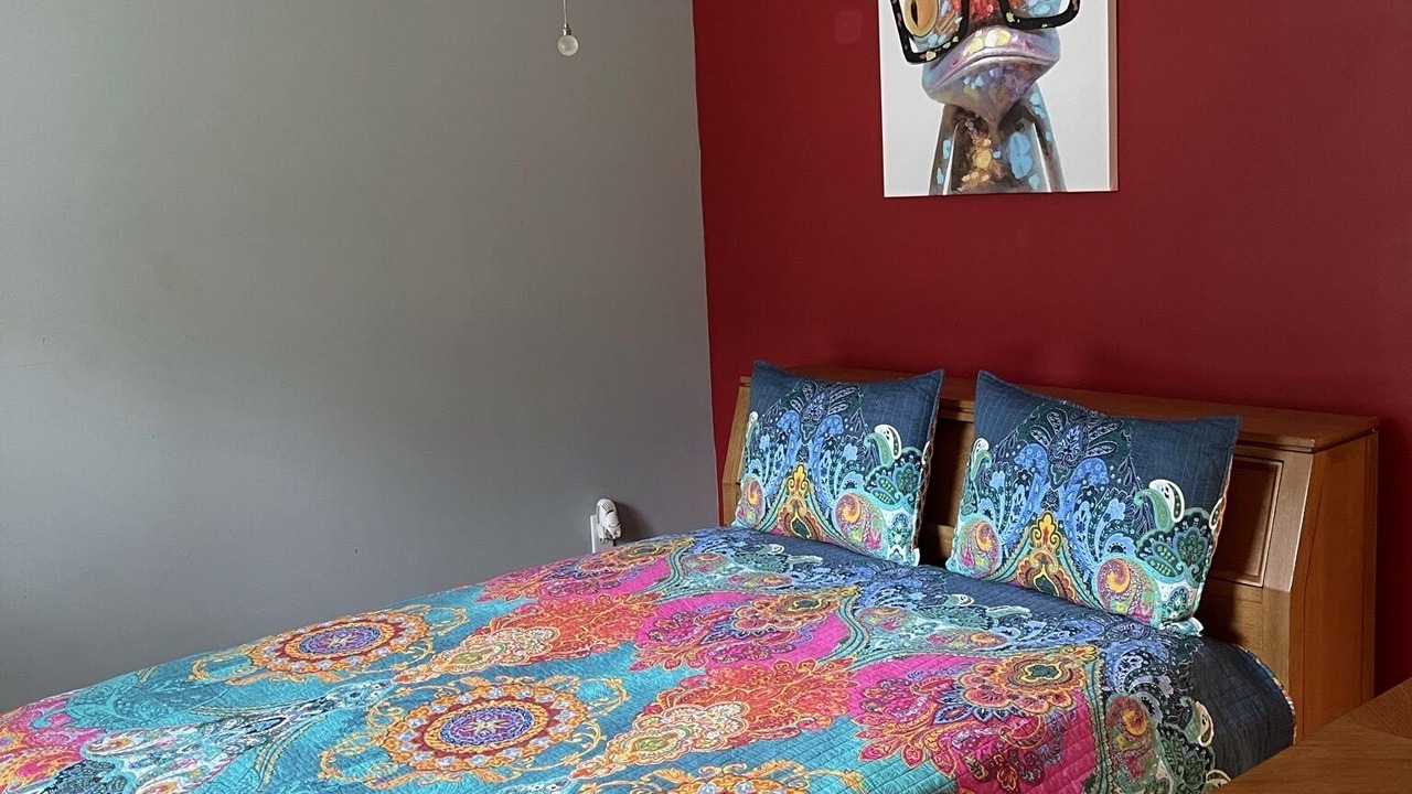 Photo of Bedroom in Powder Springs