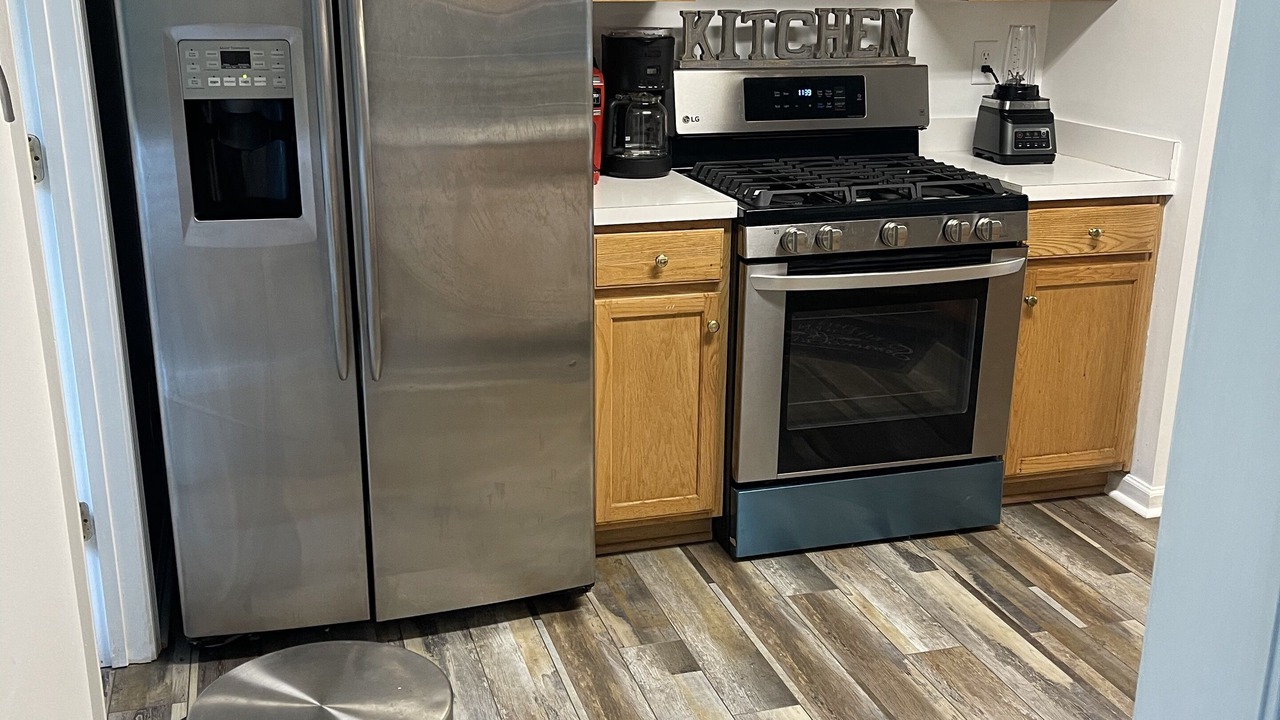 Photo of Kitchen in Powder Springs