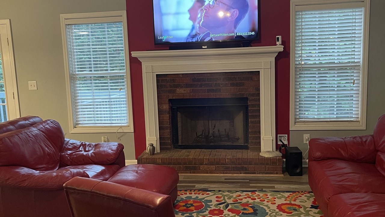 Photo of Livingroom in Powder Springs
