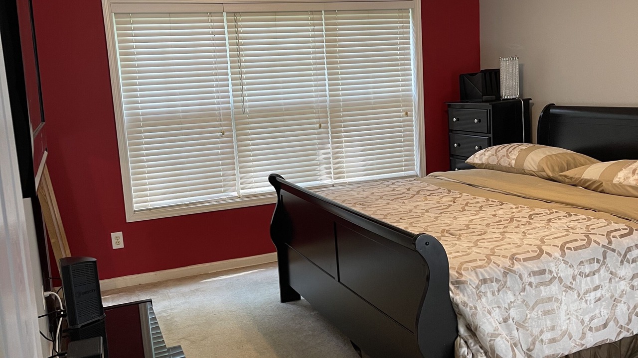 Photo of Bedroom in Powder Springs