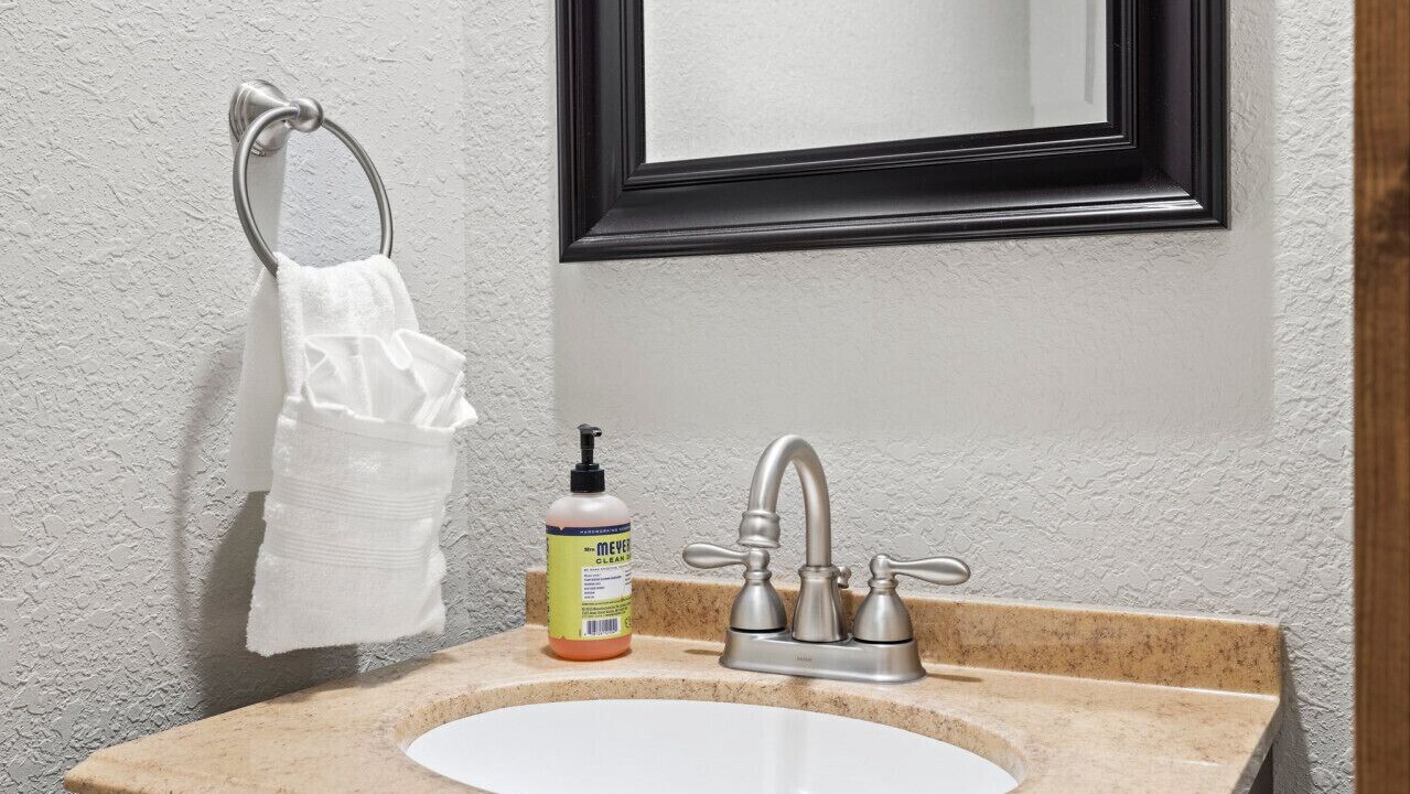 Photo of Bathroom in Waynesville