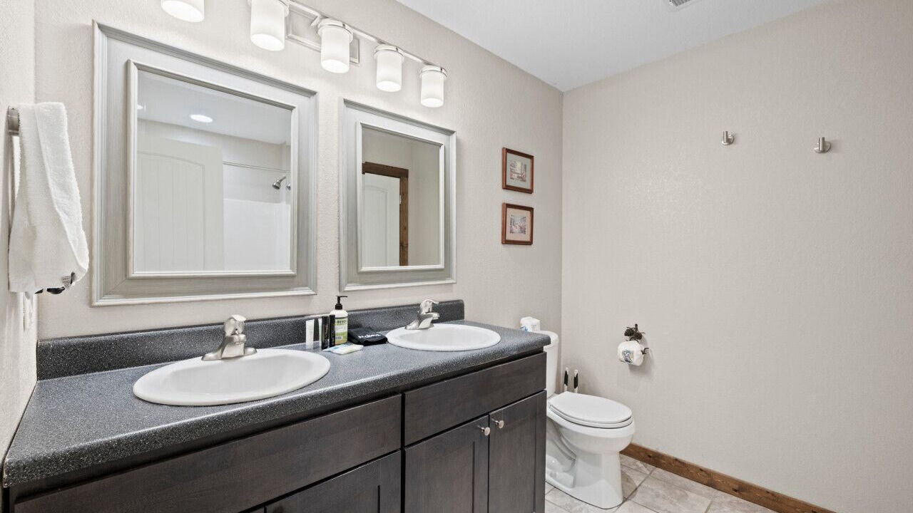 Photo of Bathroom in Waynesville