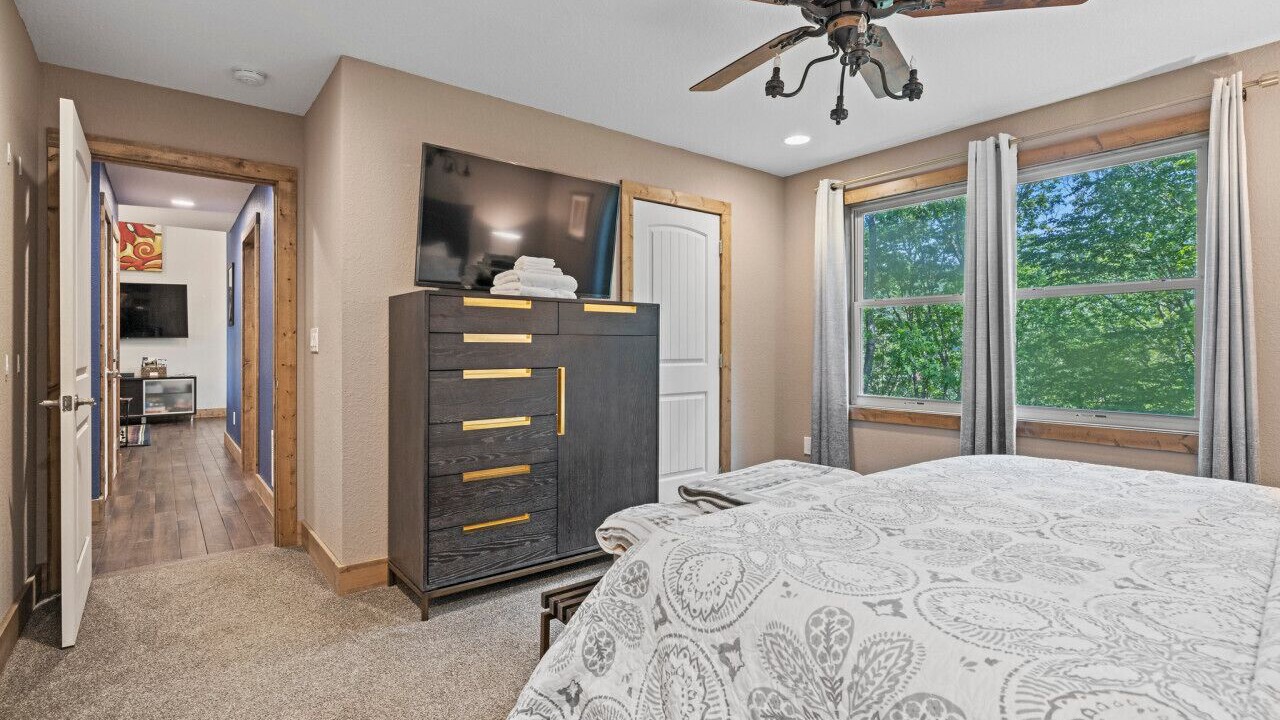 Photo of Bedroom in Waynesville