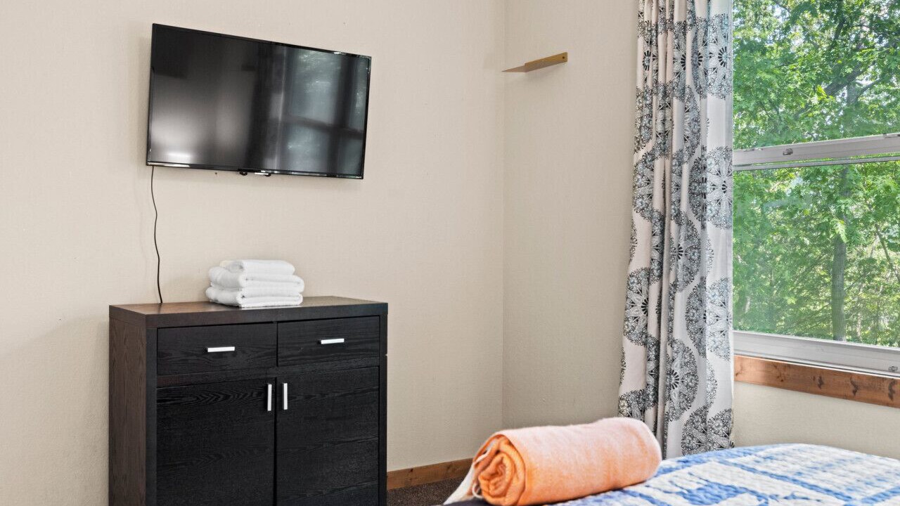 Photo of Bedroom in Waynesville