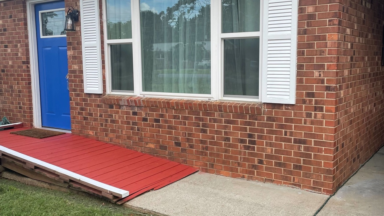 Photo of Outdoor in Mooresville