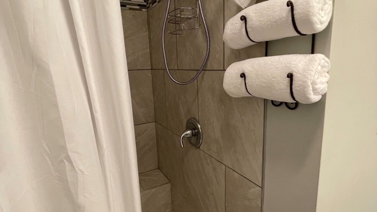 Photo of Bathroom in Mooresville